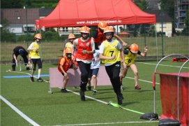 Fédération Nationale des Pompiers